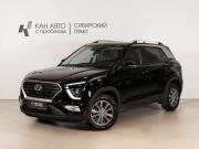 Hyundai Creta II Казань  - изображение 9