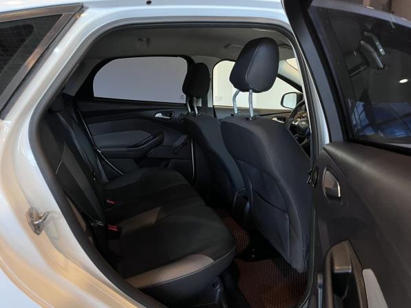 Ford Focus III с пробегом 2011 года, цена 593 000 рублей, 223387 км, хэтчбек, Автокод Объявления