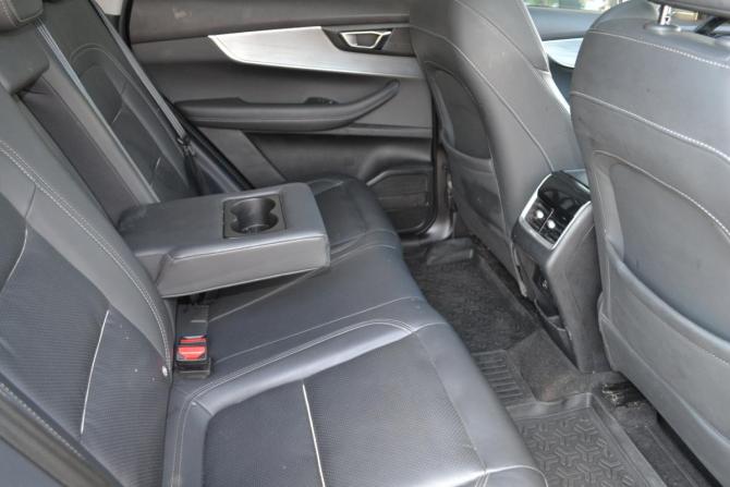 Chery Tiggo 7 Pro Max I с пробегом 2023 года, цена 1 650 000 рублей, 128031 км, внедорожник, Автокод Объявления