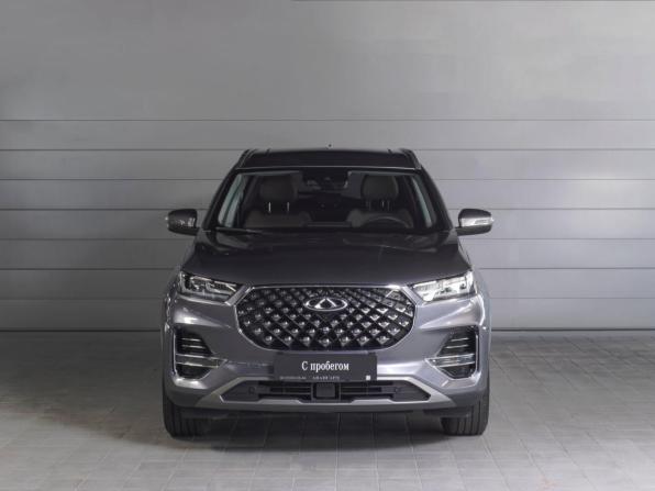 Chery Tiggo 8 Pro I с пробегом 2022 года, цена 2 048 000 рублей, 45530 км, внедорожник, Автокод Объявления