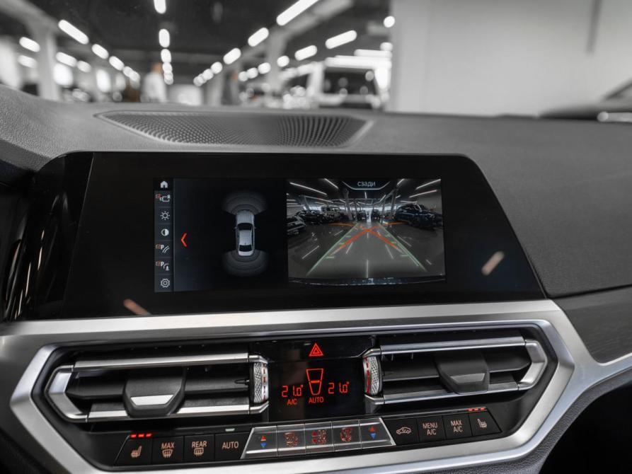 BMW 3 серии VII (G2x) Москва  - изображение 18
