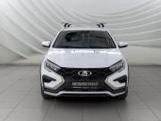 Lada (ВАЗ) Vesta I Рестайлинг (NG) Волгоград  - изображение 40