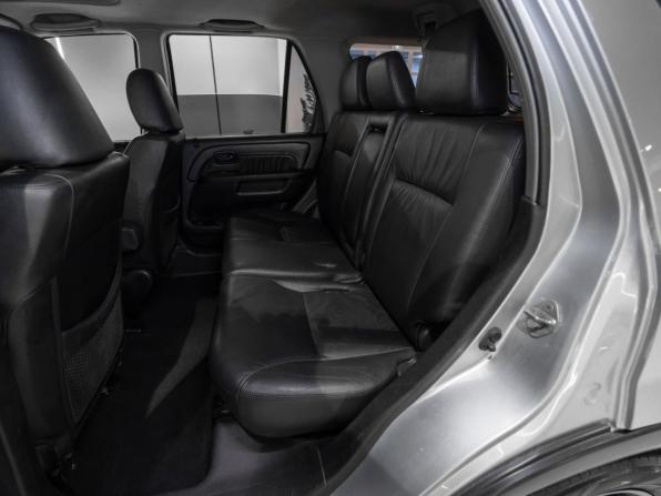 Honda CR-V II с пробегом 2002 года, цена 575 000 рублей, 452023 км, внедорожник, Автокод Объявления