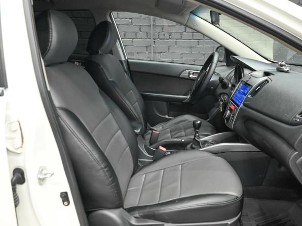 Kia Cerato II с пробегом 2013 года, цена 800 000 рублей, 172238 км, седан, Автокод Объявления