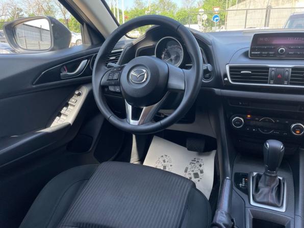 Mazda 3 III (BM) с пробегом 2013 года, цена 1 287 000 рублей, 235000 км, хэтчбек, Автокод Объявления