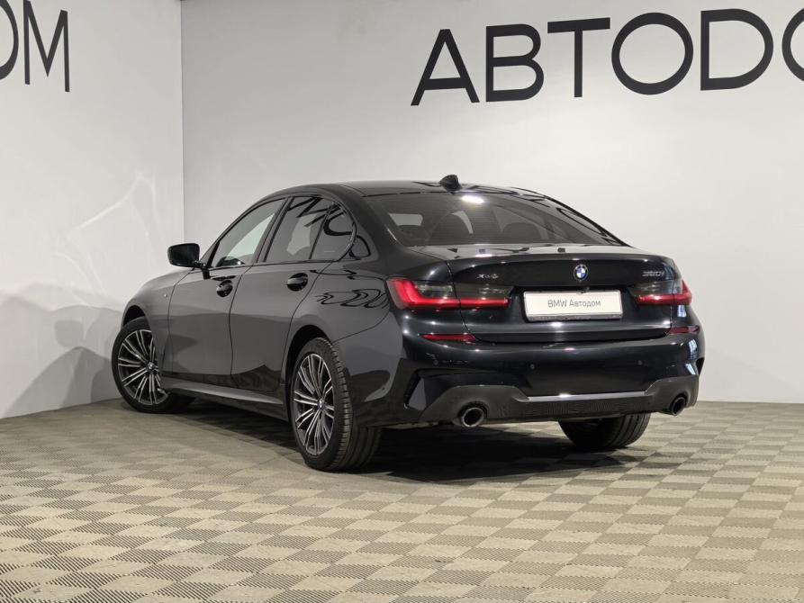 BMW 3 серии VII (G2x) Санкт-Петербург  - изображение 4