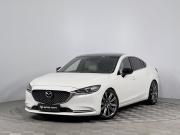 Mazda 6 III (GJ) Рестайлинг 2 Калининград  - изображение 21