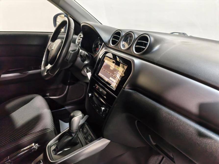 Suzuki Vitara II Рестайлинг Курск  - изображение 7