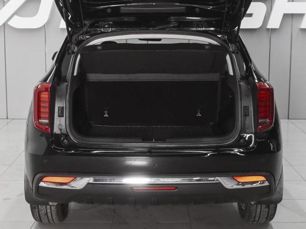 Haval Jolion I с пробегом 2022 года, цена 1 650 000 рублей, 72385 км, внедорожник, Автокод Объявления
