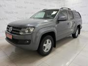 Volkswagen Amarok I Пермь  - изображение 18