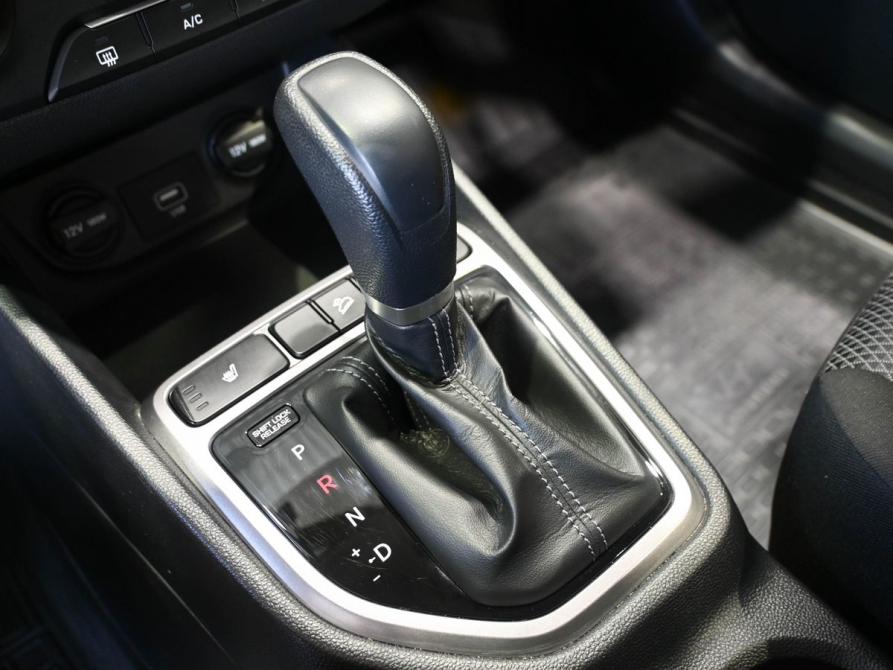 Hyundai Creta I Рестайлинг Ростов-на-Дону  - изображение 20