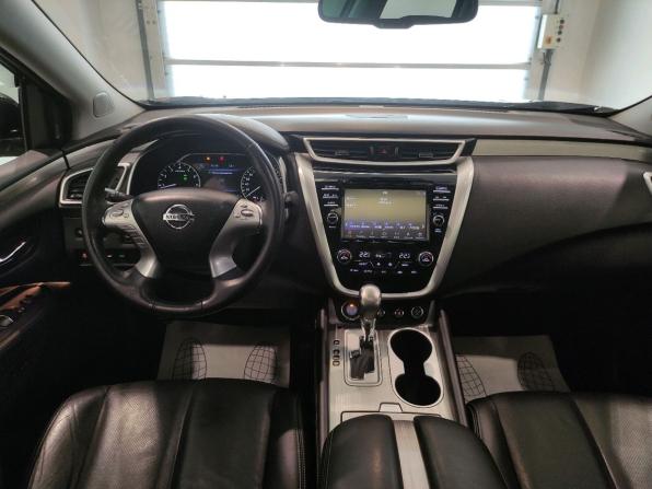 Nissan Murano III (Z52) с пробегом 2019 года, цена 2 829 000 рублей, 89846 км, внедорожник, Автокод Объявления