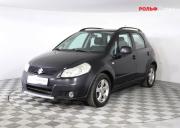 Suzuki SX4 I (Classic) Рестайлинг Химки  - изображение 14