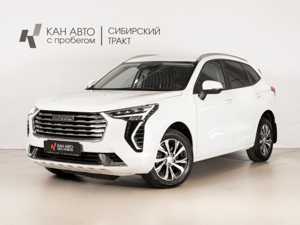 Haval Jolion I с пробегом 2023 года, цена 1 819 658 рублей, 94136 км, внедорожник, Автокод Объявления