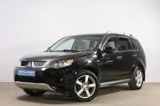 Mitsubishi Outlander II Новосибирск  - изображение 23