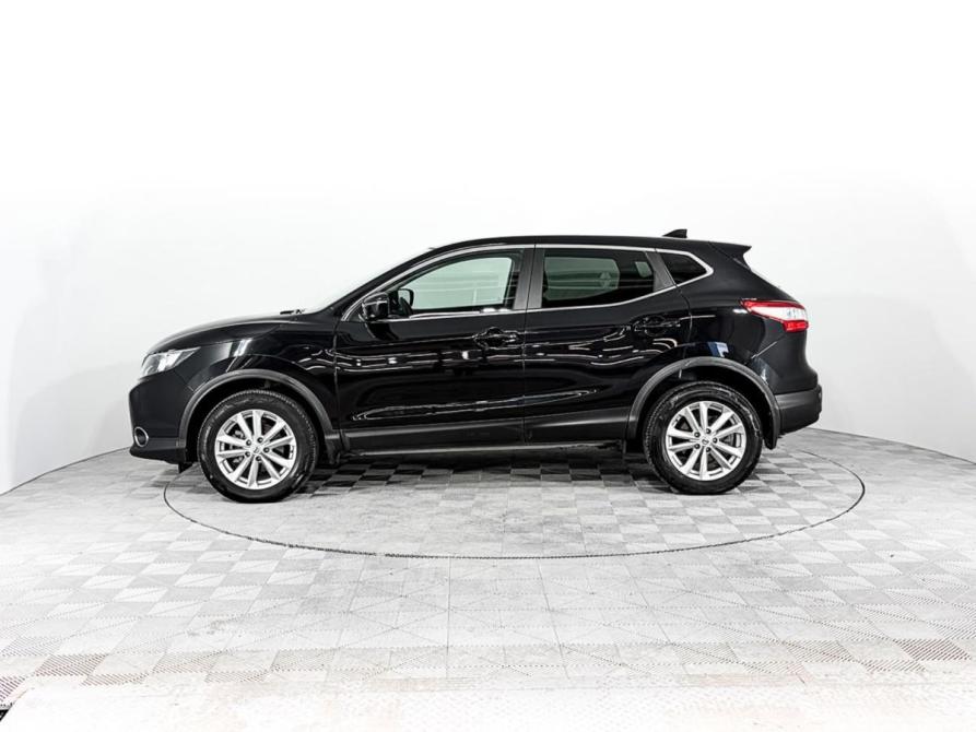 Nissan Qashqai II Ногинск  - изображение 4