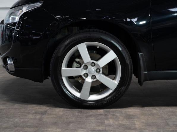 Mitsubishi Outlander III с пробегом 2012 года, цена 1 475 000 рублей, 227000 км, внедорожник, Автокод Объявления