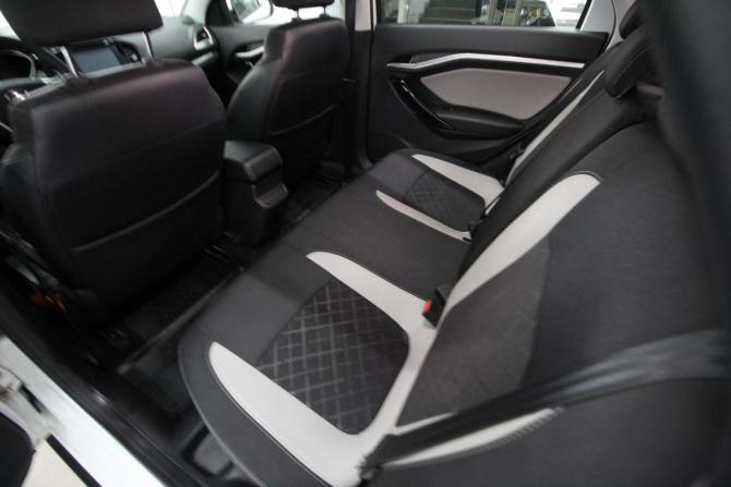 Lada (ВАЗ) Vesta I с пробегом 2019 года, цена 980 000 рублей, 74287 км, универсал, Автокод Объявления