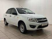 Lada (ВАЗ) Granta I Энгельс  - изображение 37