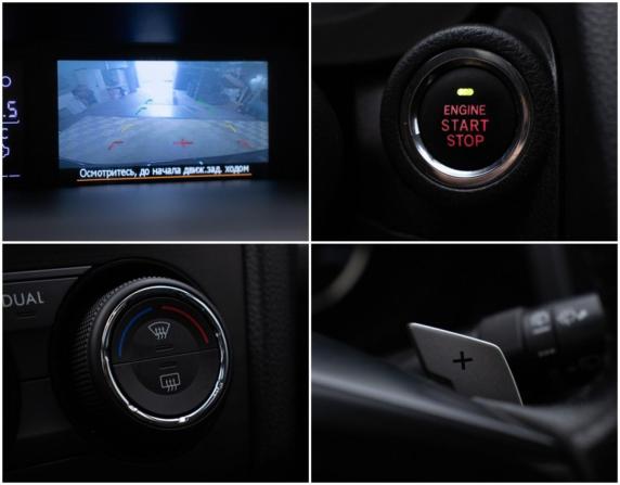 Subaru XV I с пробегом 2013 года, цена 1 276 000 рублей, 122366 км, внедорожник, Автокод Объявления