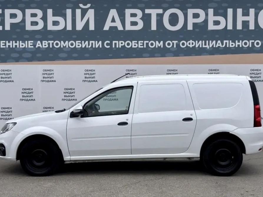 Lada (ВАЗ) Largus I Рестайлинг Краснодар  - изображение 8