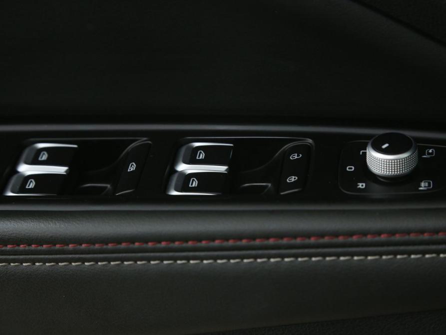 Geely Tugella I Рестайлинг Иваново  - изображение 18