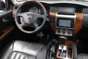 Nissan Patrol V (Y61) Рестайлинг Сургут  - изображение 45