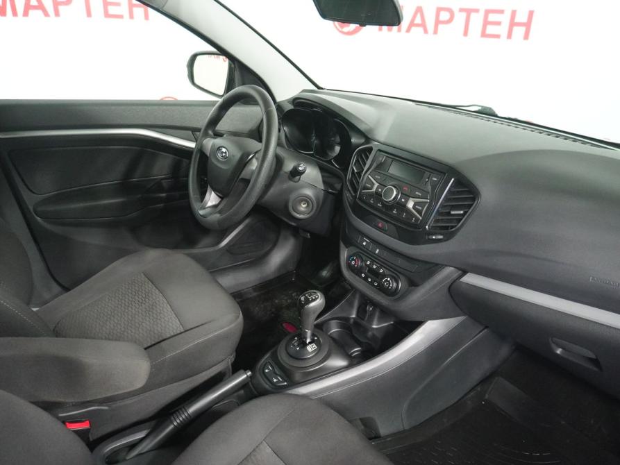 Lada (ВАЗ) Vesta I Вологда  - изображение 10