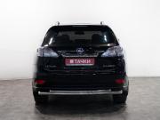 Lexus RX III Чита  - изображение 29