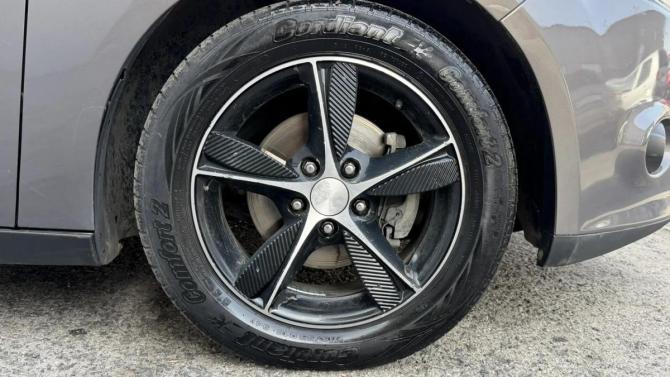 Ford Focus III с пробегом 2013 года, цена 710 000 рублей, 192081 км, седан, Автокод Объявления