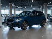 BMW X3 III (G01) Москва  - изображение 28