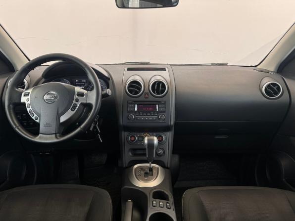 Nissan Qashqai I Рестайлинг с пробегом 2013 года, цена 825 000 рублей, 203200 км, внедорожник, Автокод Объявления