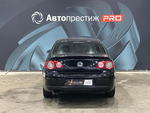 Volkswagen Passat B6 с пробегом 2008 года, цена 450 000 рублей, 228975 км, седан, Автокод Объявления