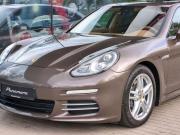 Porsche Panamera I Рестайлинг Санкт-Петербург  - изображение 35