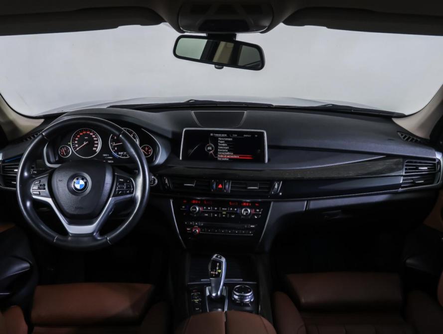 BMW X5 III (F15) Москва  - изображение 18