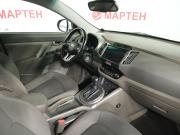 Kia Sportage III Вологда  - изображение 27