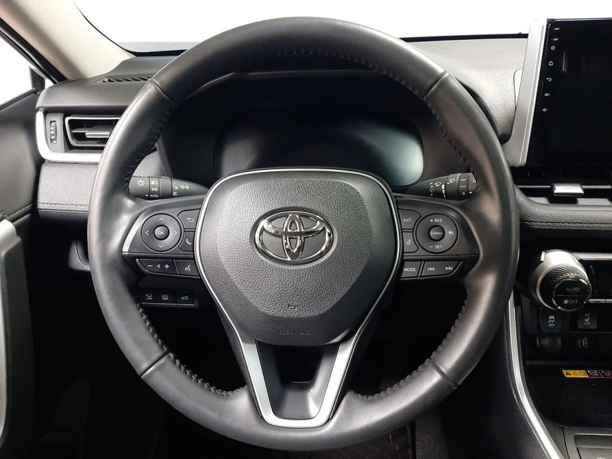 Toyota RAV4 V (XA50) Москва  - изображение 18