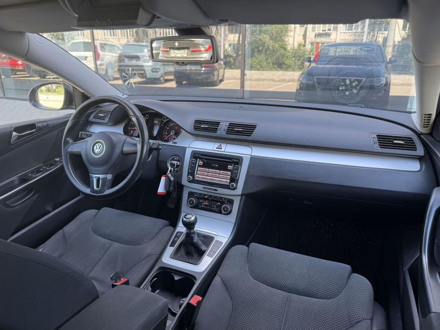 Volkswagen Passat B6 Самара  - изображение 9