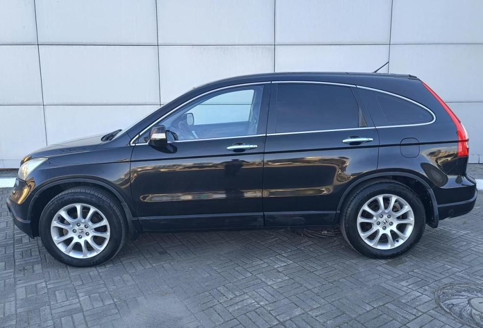Honda CR-V III Челябинск  - изображение 8