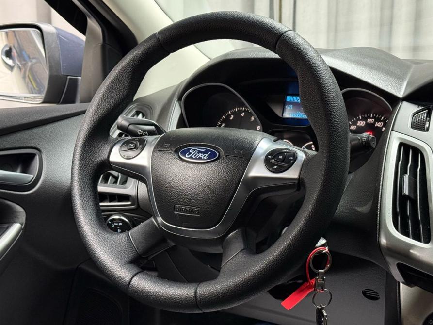 Ford Focus III Ижевск  - изображение 11