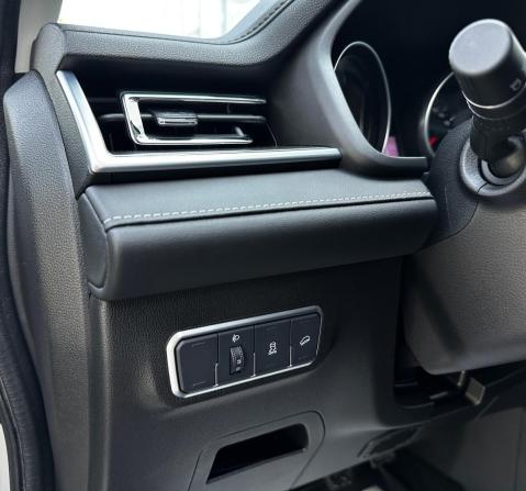 Haval M6 II с пробегом 2025 года, цена 1 685 000 рублей, 33720 км, внедорожник, Автокод Объявления