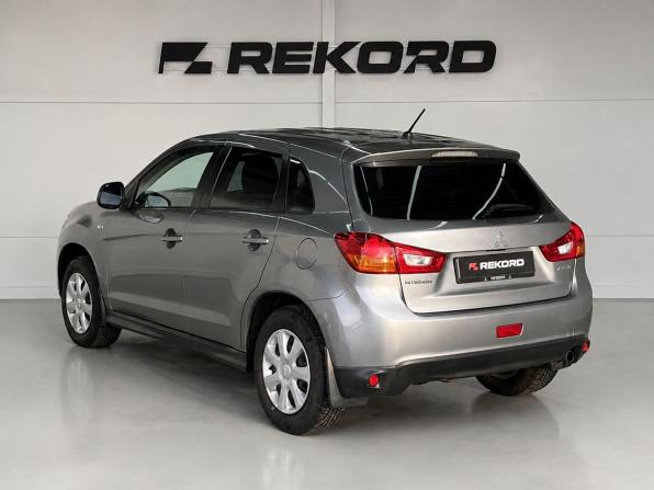 Mitsubishi ASX I Рестайлинг с пробегом 2013 года, цена 1 249 000 рублей, 169000 км, внедорожник, Автокод Объявления