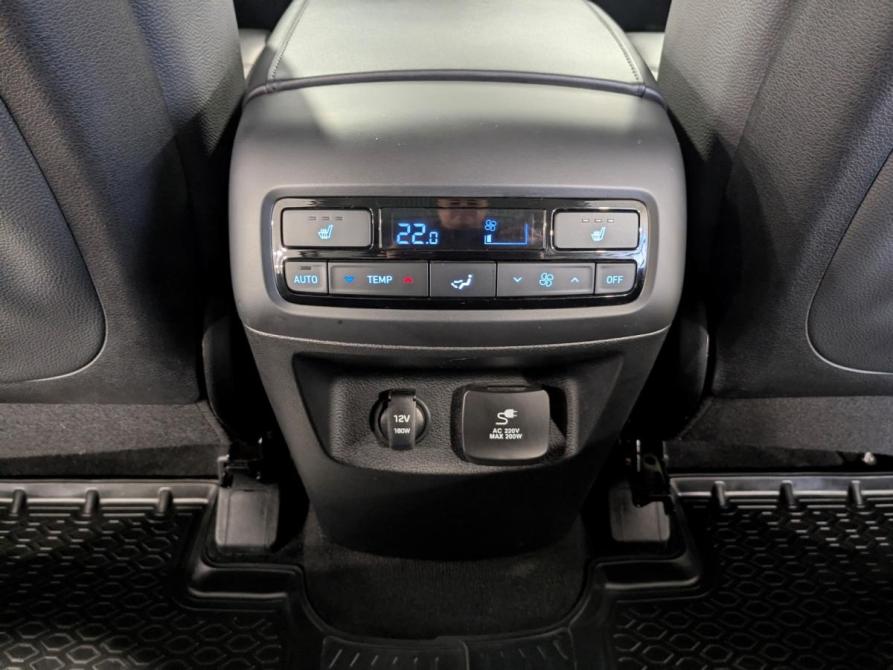 Hyundai Palisade I Москва  - изображение 27