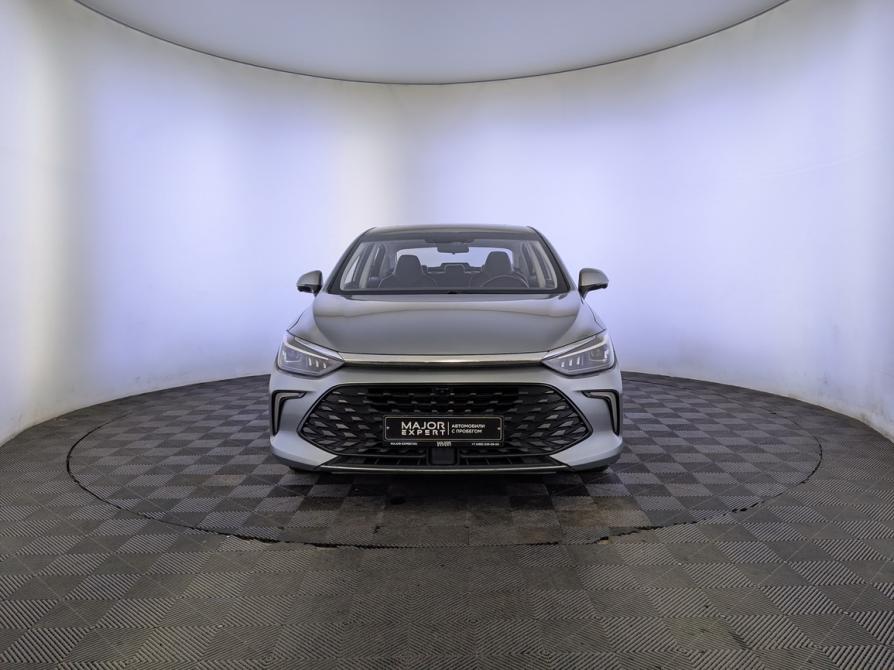BAIC U5 Plus Москва  - изображение 2