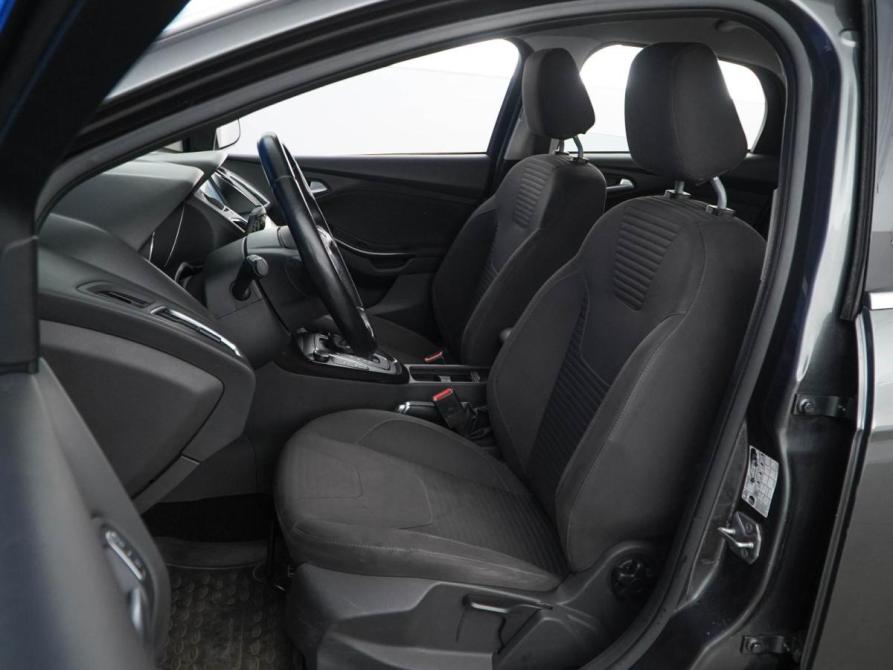 Ford Focus III Рестайлинг Москва  - изображение 10