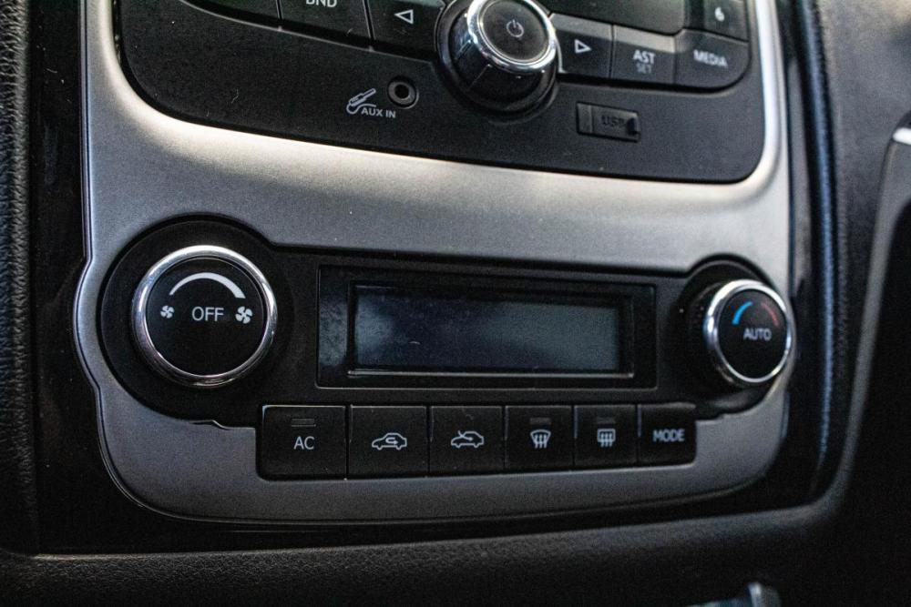 Geely Emgrand EC7 Уфа  - изображение 17