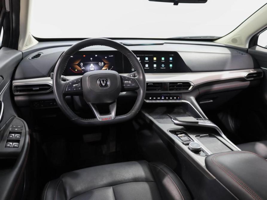 Changan UNI-T I Ростов-на-Дону  - изображение 6