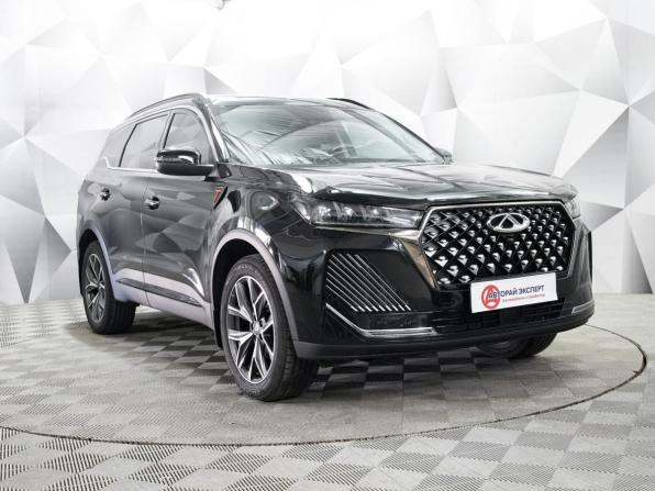 Chery Tiggo 7 Pro Max I Рестайлинг с пробегом 2024 года, цена 2 155 000 рублей, 45000 км, внедорожник, Автокод Объявления