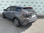 Lada (ВАЗ) Vesta I Нижний Тагил  - изображение 28