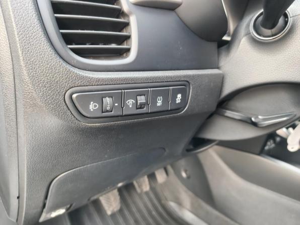 Kia Rio IV с пробегом 2019 года, цена 1 383 200 рублей, 112530 км, седан, Автокод Объявления